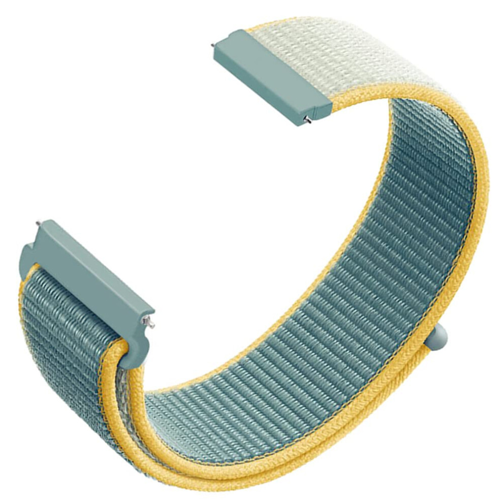 Sport Loop Band Compatible With Apple Watch Bands 49Mm 46Mm 38Mm 40Mm 41Mm 42Mm 44Mm 45Mm Women Men Braided Nylon Elastic Replacement Band For Iwatc 5723801902995