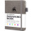 Clever Fox Password Book with tabs. Internet Address and Password Orga 1