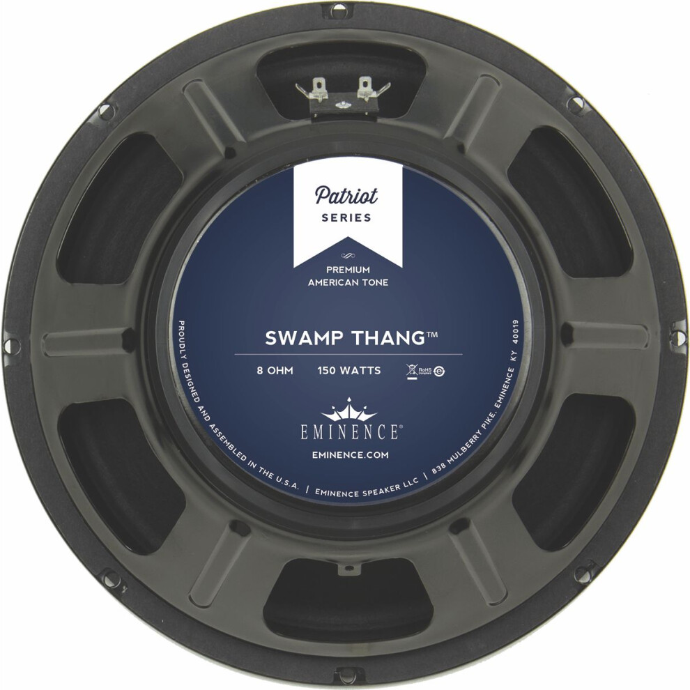 Photos - Skateboard Designed w/heavier players in mind the Swamp Thang provides a thick & chunky tone w/loads of sustain. The awesome bottom end