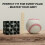 SHASHIBO Shape Shifting Box - Award-Winning  Patented Fidget Cube w/ 3 6