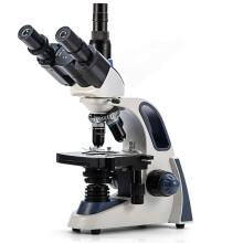 Swift SW380T 40X-2500X Magnification Siedentopf Head Research-grade