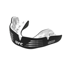 Paradenti Opro Instant Custom Fit UFC nero