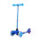 Sakar Sonic The Hedgehog Light Up Self Balancing Scooter ??a pa?d?? - 3 2