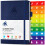 clever Fox Planner - Undated Weekly & Monthly Planner to Increase Prod 1