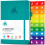 clever Fox Planner - Undated Weekly & Monthly Planner to Increase Prod 1