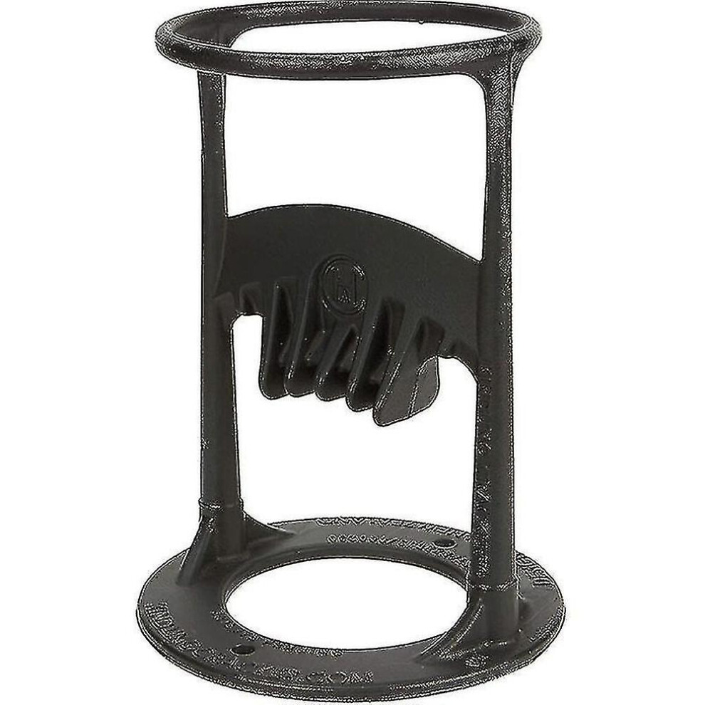Wood Splitter For Firewood - Manual Log Splitter For Camping