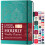 Legend Planner PRO Hourly Schedule Edition - Undated Deluxe Weekly & D 1