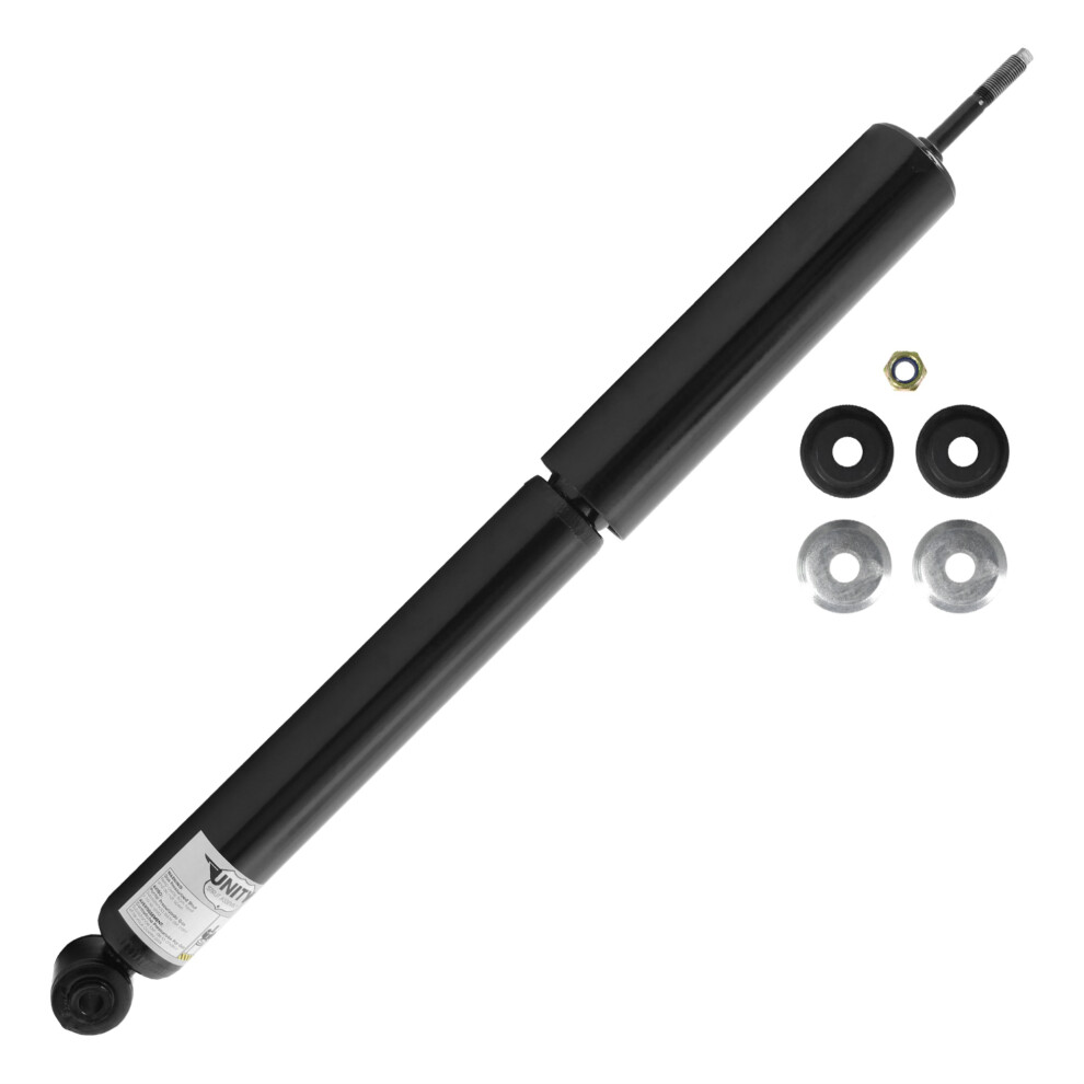1982-1996 Buick Century 1980-1985 Buick Skylark 1982-1990 Chevrloet 813566023297
