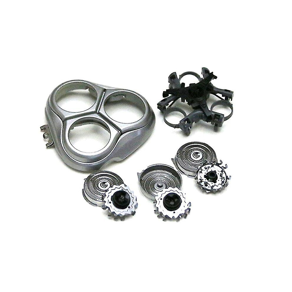 1pc Hq9 Replacement Head Blade For Shaver Hq8200 Hq8240 Hq8241 Hq8250 Hq8260 Hq8261 Hq8270cc Hq8290