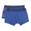 Pepe Jeans (S) Pepe Jeans 10282 Mens Trunk Boxers 2 Pack Shorts 1