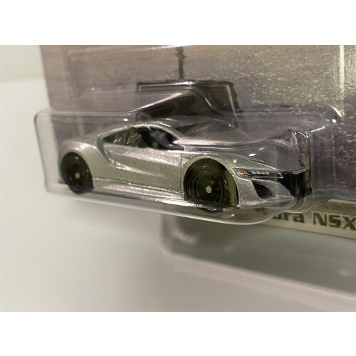 Hot Wheels Hot Wheels 17 Acura NSX Fordon 2