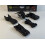 Hot Wheels Bundle Hot Wheels Batman Batmobile, Set di 5 Modelli 1:64 con Confezione Speciale 9