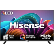 Hisense 40 inch Full HD QLED Smart TV 40A5NQTUK  2024 Model