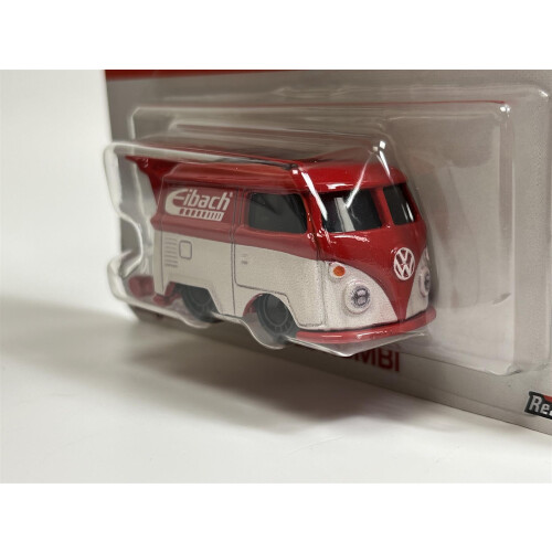 Hot Wheels Hot Wheels Kool Kombi Cultura Pop Premium 2/5 Eibach 2