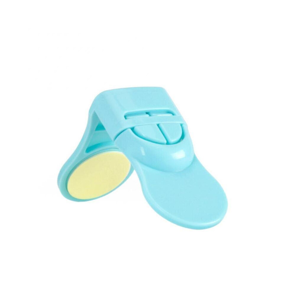2pcs/set Electrical Switch Button Lock Box Child Safety Lock Anti-switch Box Washing Machine