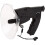 Directional Parabolic Microphone Monocular X8 Bionic Ear Long Distance Bird 1
