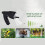 Directional Parabolic Microphone Monocular X8 Bionic Ear Long Distance Bird 3