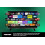 Toshiba Toshiba 32WF2F53DB HD Ready Smart Fire TV [Energy Class E] 5