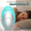 Insomnia Treatment Device Sleep Artifact Severe Insomnia Sleep Aid Sleeper 1