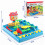 Activity Board Game Screwball Scramble Classic Toy Obstacle Course Toy 2