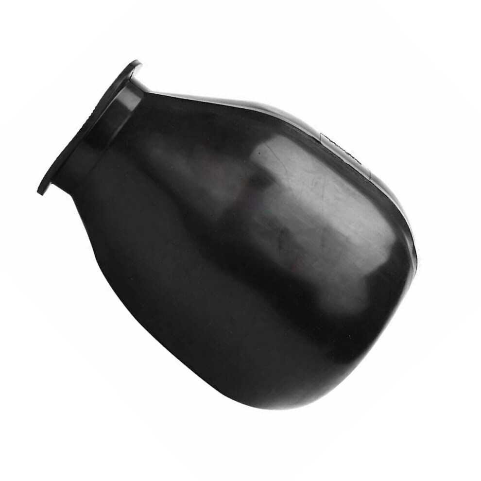 Rubber Bladder Used In Pressure Tanks 19 To 24 L Cold And Hot Water Pump Fk