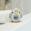 Huafei Penguin Bath 5