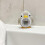 Huafei Penguin Bath 2