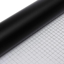 (black 60 x 100cm) Magnetic Wallpaper Self-adhesive Blackboard Wall Stickers