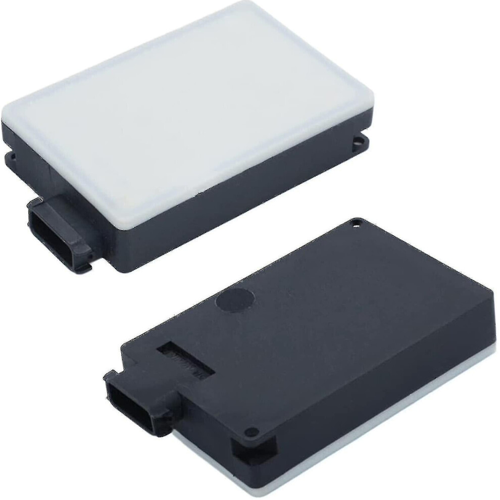 Blind Spot Assistant Radar Sensor Compatible With Mercedes Benz E-class W212 C207 Cls Ml K
