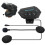 Motorcycle Helmet Bluetooth Headset Helmet Intercom Intercom 1