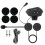Motorcycle Helmet Bluetooth Headset Helmet Intercom Intercom 3