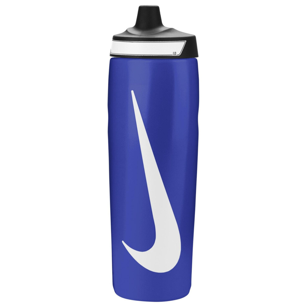 (511ml, Game Royal) Nike Refuel 2024 532ml Water Bottle