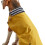 Joules (Medium-45cm, Mustard) Joules Water Resistant Dog Coat 2