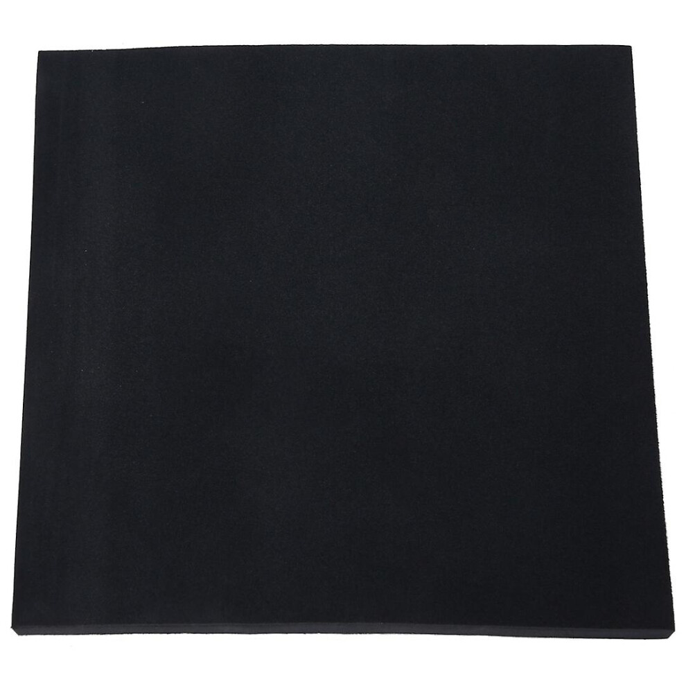 (10mm) 3mm 5mm 10 Mm 20cm Esd Anti Static High Density Foam Antistatic Insertion