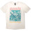 Oasis (S, White) Oasis Definitely Maybe Illustration Colour T Shirt 2