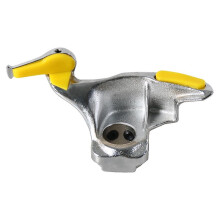 Tire Changer, 30mm Stainless Steel Tire Changer Mounting and Demounting Machine Demounting Head