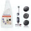 (1 Pcs) Floor Cleaning Liquid Solution Compatible For Roborock 1