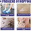 (3 Pcs) Floor Cleaning Liquid Solution Compatible For Roborock 2