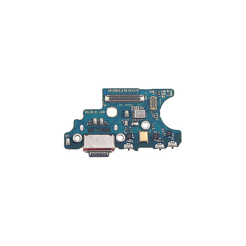 Charging Port Board For Samsung Galaxy S20 5g / Sm-g981u