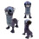 Mooncalf Plush Toy Doll 1