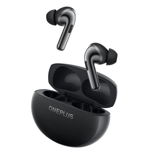 OnePlus OnePlus Buds Pro 3 E512A Oordopjes Zwart