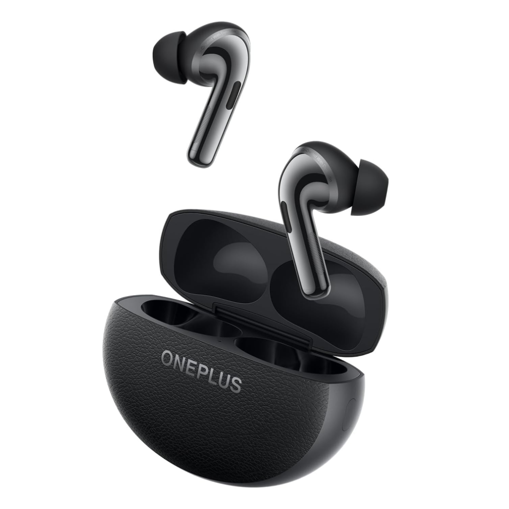 OnePlus Buds Pro 3 E512A Earbuds Black