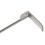 Dellonda Ash Scraper Tool for Kamado BBQ - DG180 6