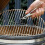 Dellonda Grill Grid Gripper for Kamado BBQ - DG181 4