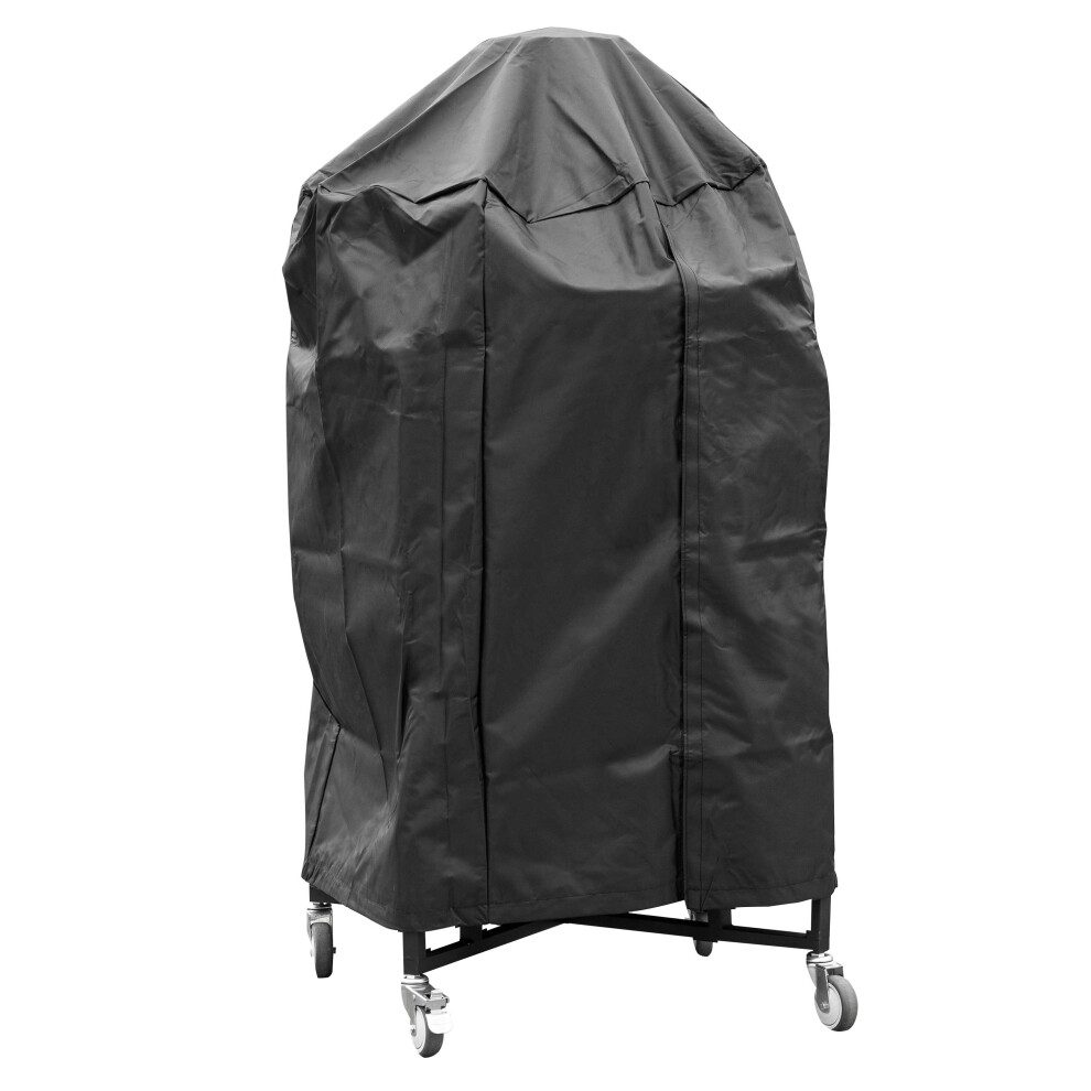 Water Resistant Cover for Kamado BBQ - 75 x 95cm - DG183