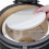 Dellonda Heat Deflector Support for Kamado BBQs - DG187 3