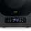 Dellonda Tabletop Tumble Dryer with Digital Controls 2.5kg Capacity - Black 9