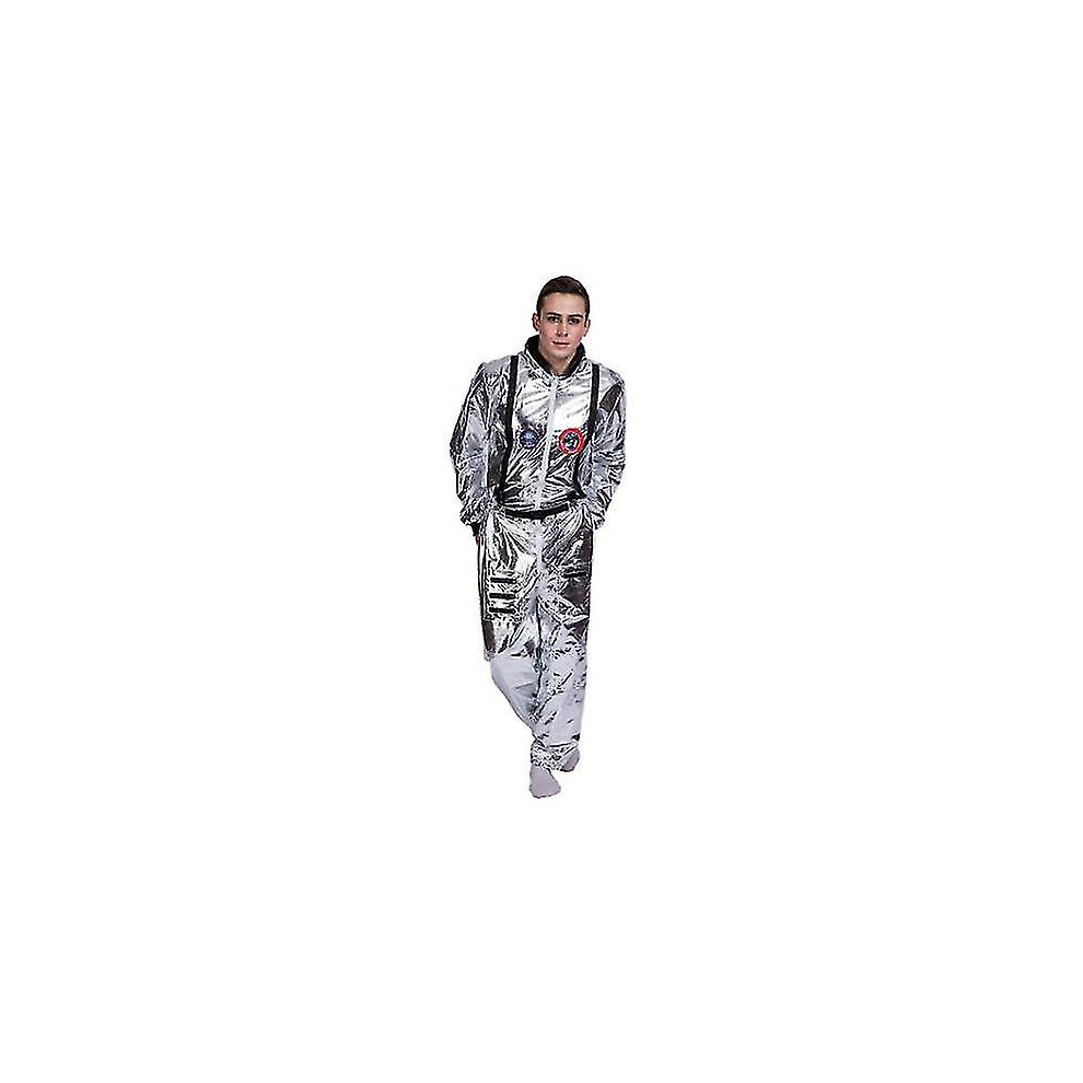(Xl) Eraspooky Men's Astronaut Spaceman Costume Not,Specified