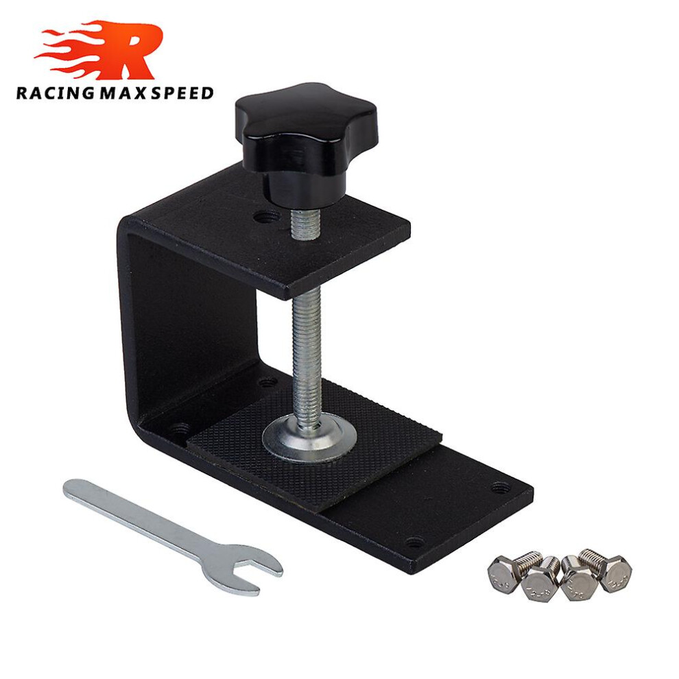 (bracket only) Black 16bit Racing Games Hand Brake System Pc Usb Sim Handbrake Logitech For Racing Games G25/g27/g29 T500