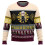 (120cm) Christmas Sweater Santa Claus pullover Children's Edition 1